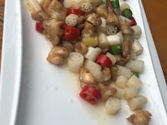 藕带掌中宝-几荷·恰似故人来(秀水广场店)