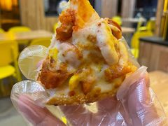 -尊宝比萨(尚水天成店)