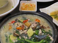 -潮州菜馆(十里河店)