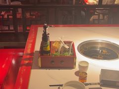 -小龙翻大江文化火锅(宽窄店)