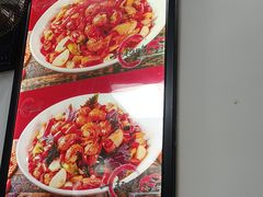 -一起吃小龙虾·海鲜(海珠店)