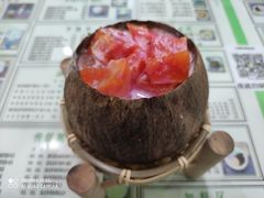 -玉椰林甜品店(创始店)