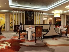 -酌宴府The China Club·广州万富希尔顿酒店(云城东路店)