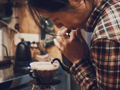 -几米咖啡(龙洲湾花园店)