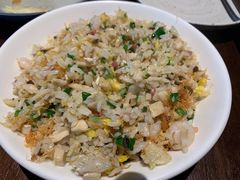 扬州炒饭-扬州狮子楼·非遗淮扬菜(总店)