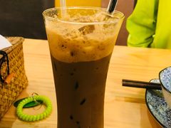 越南冰咖啡-越美小馆·越南料理(曲江店)