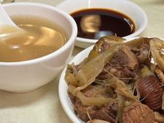 -腰记饭店(龙源路店)
