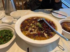 -辣婆婆(航天桥店)