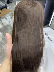 -藤野造型专业烫染接发