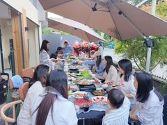 -里堂派对·独栋团建聚会小院轰趴馆(三圣乡店)