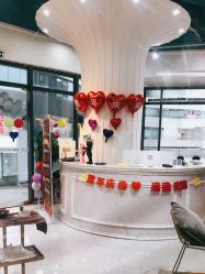 -ASG Hair Salon烫染·接发