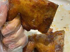 -苏格里岛自助海鲜烤肉(青秀万达店)