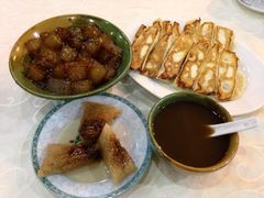 -三羊居食府(文艺路店)