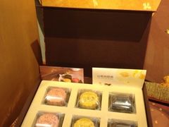 月饼礼盒-星巴克(汾阳路店)