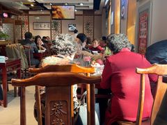-恭敬李·烤鸭(天坛北门店)