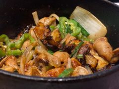 -小粤楼·怀旧粤菜(万辉国际广场店)