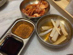 -韩宫宴和牛烤肉(上海金山万达店)