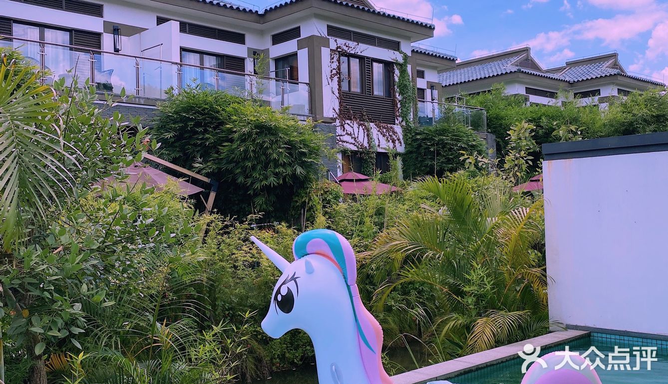 广东深圳周边游｜集美们的夏日狂欢🎊