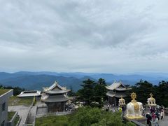 -峨眉山风景名胜区