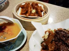 -点都德(大茶楼店)