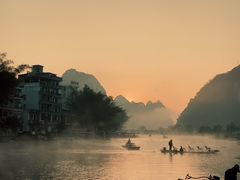 -靖西鹅泉风景区