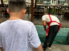 -京北渔家傲