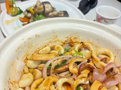 -稻香饭店(IFS国金中心店)