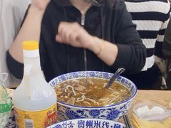 -贵州米线(童家巷店)