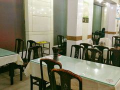 大堂-杨记拉面总店