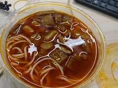 -阿文夜市豆浆油条(临潼路店)