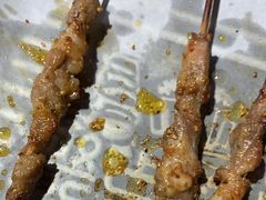 -聚点串吧·北京烧烤(赵登禹路店)