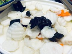 -鲁菜根·泰安菜(万达店)