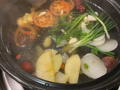 -霸王牛肉(龙湖U城店)