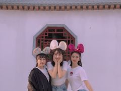 -沈阳方特欢乐世界