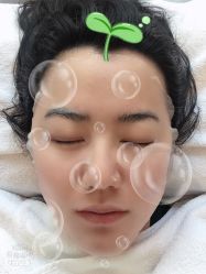 -康颜SPA自然疗愈皮肤管理中心