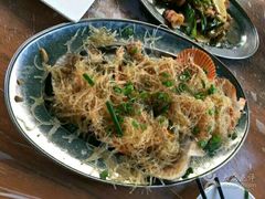 -红月湾海鲜饭店•沙滩海景(双月湾店)