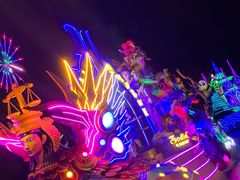 -大连海昌发现王国主题公园