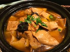 常州横山桥百叶-嘉禾·悦享餐厅(八方汇店)