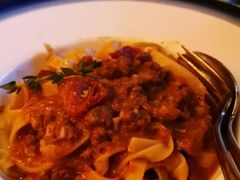 外祖母的牛肉酱宽面-杭州西子湖四季酒店-WL BISTRO西湖餐厅(灵隐路店)