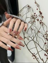 -M·X Nail日式美甲美睫