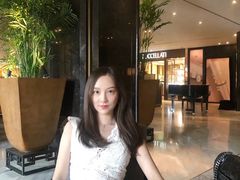 -王府半岛酒店·大堂茶座