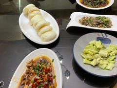 -丰乐餐厅·始于1999·本地老字号