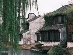 -嘉兴月河历史街区