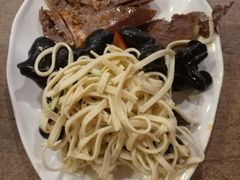 -快乐爱斯米牛排自助(太原街万达店)
