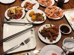 -汉巴味德(大悦城店)