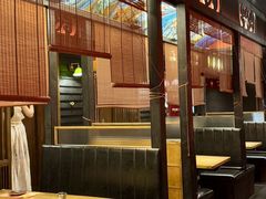 -肉魁屋·烧肉·烧鸟·酒场(高新店)