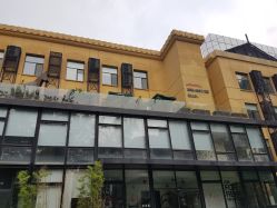 -Hair Co.一间沙龙