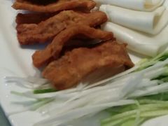 android_upload_pic-新竹里馆·花园餐厅(兴苑路店)