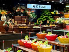 -苏格里岛自助烤肉海鲜火锅(成都金牛万达店)