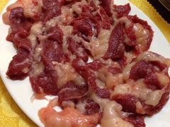 -福合诚潮汕牛肉火锅(西丽分店)